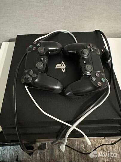 Sony playstation 4