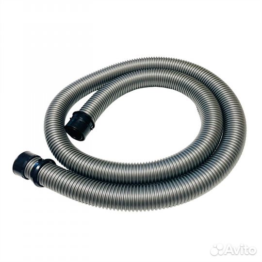 Шланг пылесоса универсальный 1,8м с фитингами D44