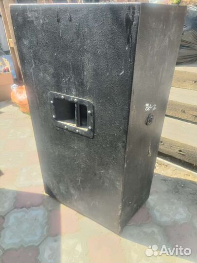 Корпус для динамиков