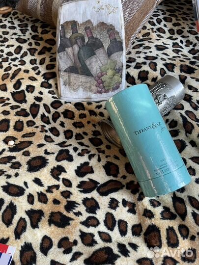 Селективная парфюмерия