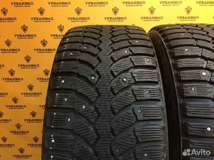 Bridgestone Blizzak Spike-01 245/45 R18 96T