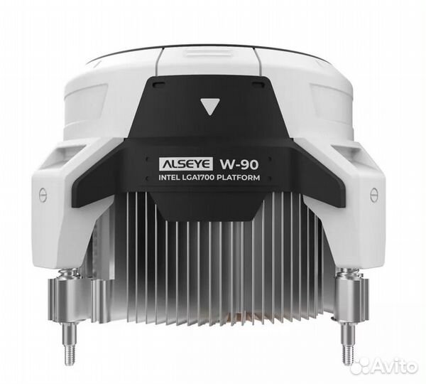 Кулер для процессора lga 1700/1200/115Х