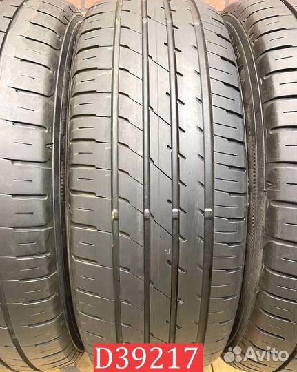 Dunlop Enasave RV504 215/60 R17 93N