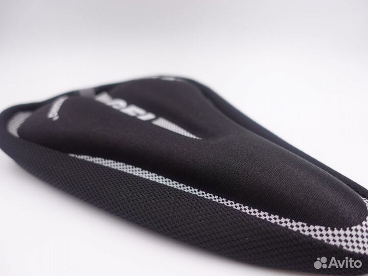 Гелевый чехол для велосипедного сиденья GEL