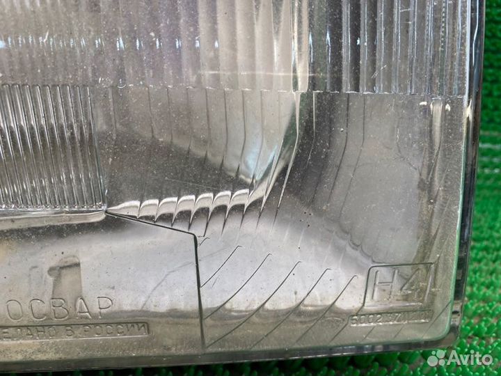 Фара передняя правая Газ Газель 3302 3302 1998