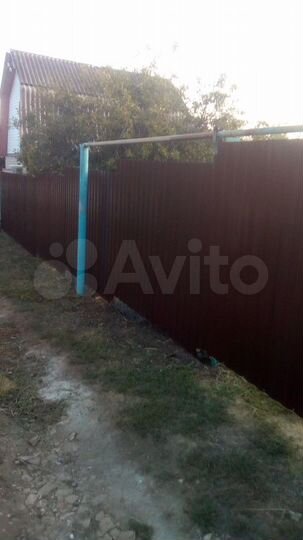 Дача 54 м² на участке 5 сот.