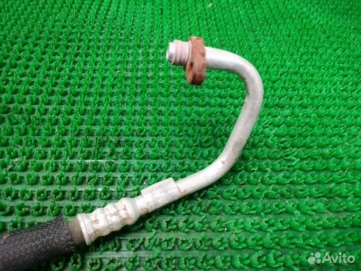 Трубка кондиционера Renault Megane 2 K4M 2005
