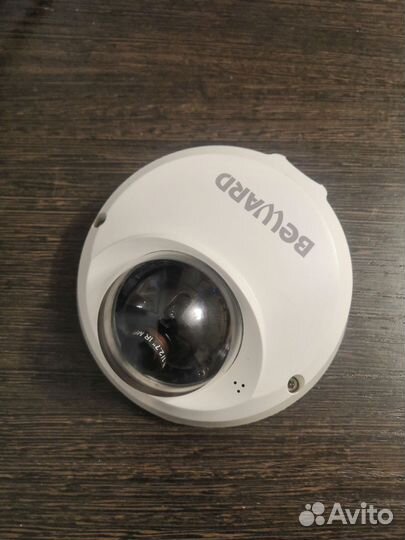 Камера видеонаблюдения Beward