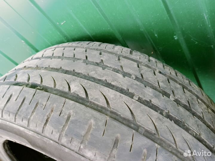 Goform Frozenero 255/45 R19