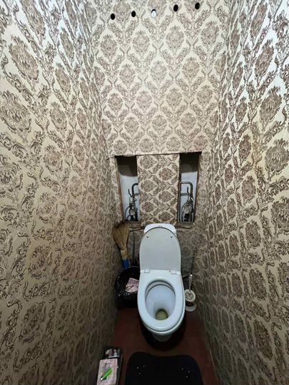 2-к. квартира, 53,2 м², 4/9 эт.