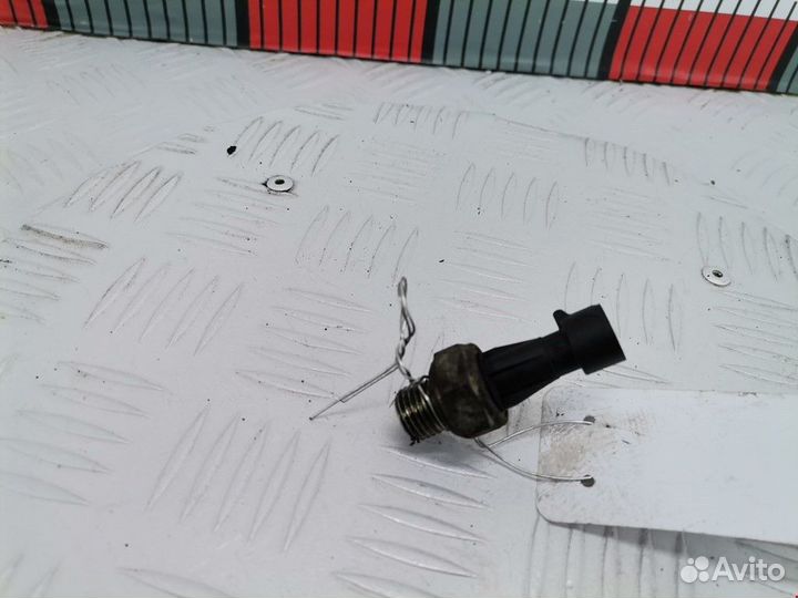 Датчик давления масла Alfa Romeo GT 937 2007