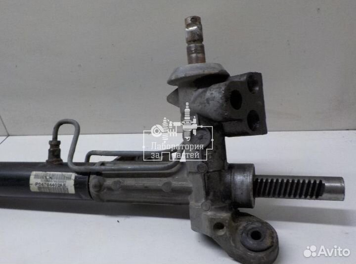 Рейка рулевая Chrysler 4764402AD