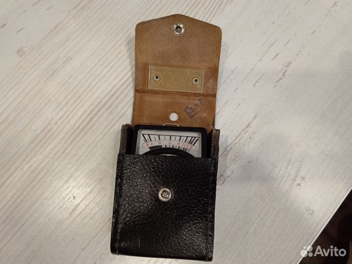 Экспонометр