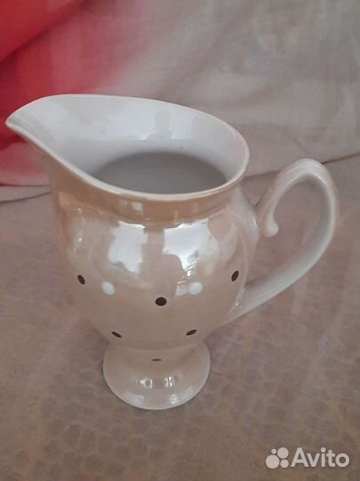 Посуда для чая и кофе