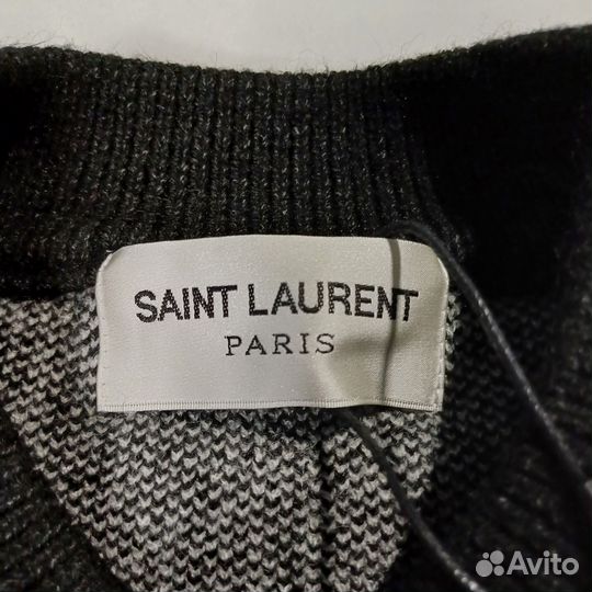 Свитер Saint Laurent В наличии