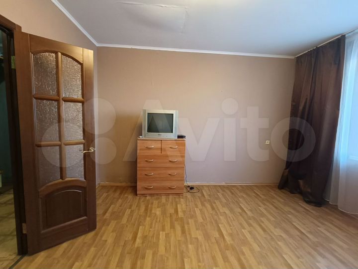 2-к. квартира, 54,2 м², 3/10 эт.