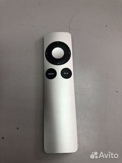 Apple tv 1