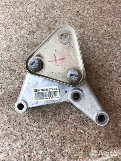 Подушка (опора ) двигателя LADA X-ray