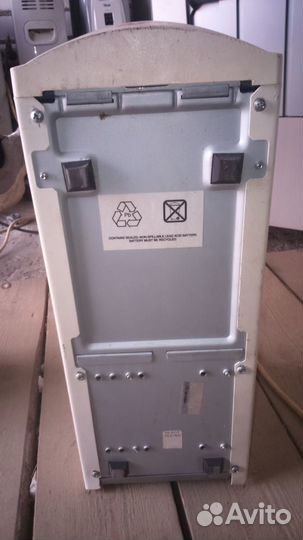 Ибп APC Back UPS PRO 1400