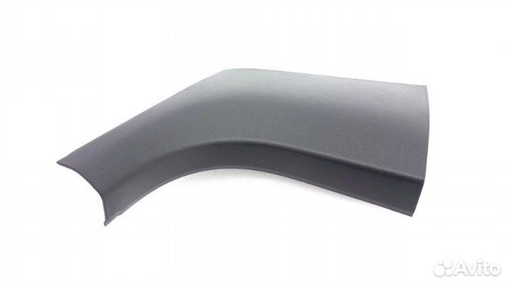 Обшивка стойки передняя правая Skoda Rapid NK6