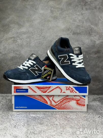 Кроссовки New Balance 574