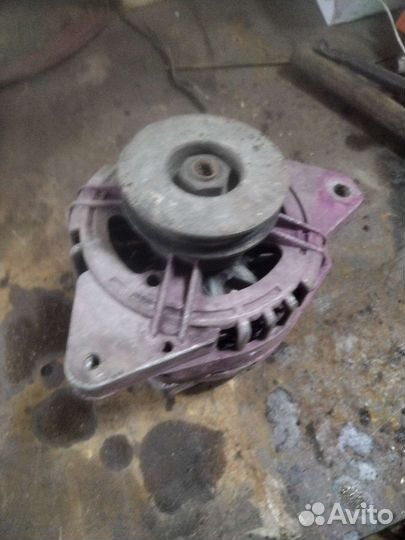 Генератор на газель 4216