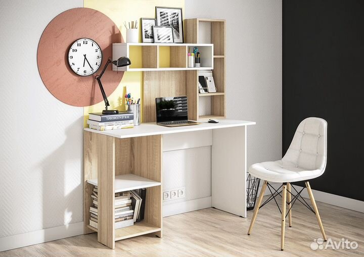 Стол компьютерный Олимп