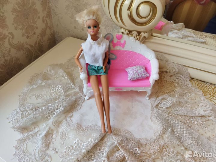 Кукла barbie