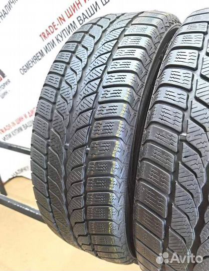 Uniroyal MS Plus 66 215/60 R16