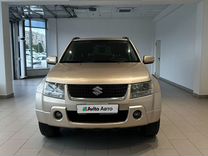 Suzuki Grand Vitara 2.0 MT, 2010, 226 605 км, с пробегом, цена 845 000 руб.