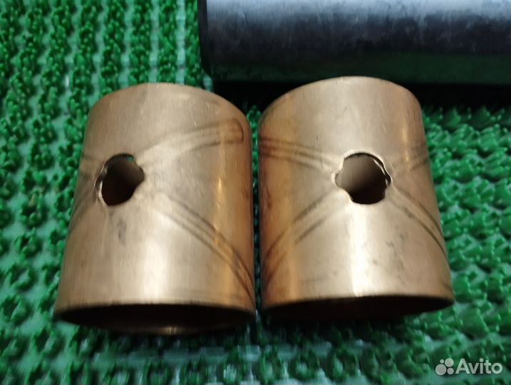 Шкворень Камаз