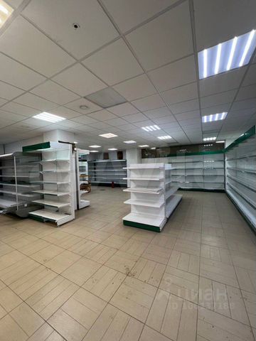 Помещение свободного назначения, 160 м²