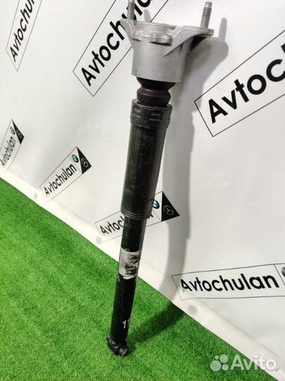 Амортизатор задний Mercedes-Benz Cla-Class C117