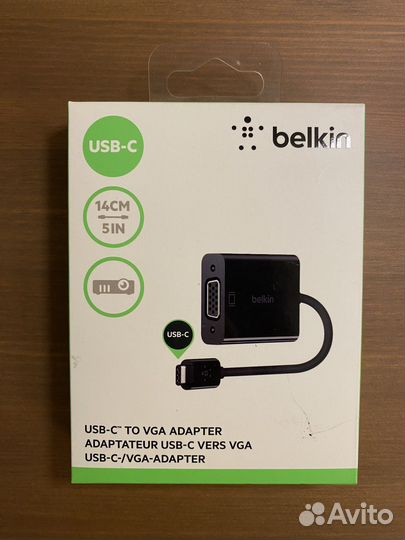 Belkin зарядки и адаптеры 5шт новые