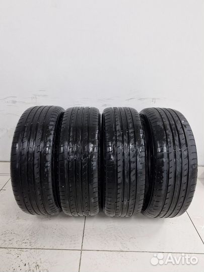 Linglong green max hp 195/55/R16