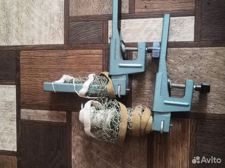 Сетка для настольного тенниса