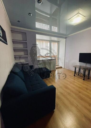 2-к. квартира, 36 м², 3/10 эт.