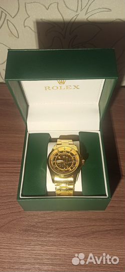 Часы мужские Rolex
