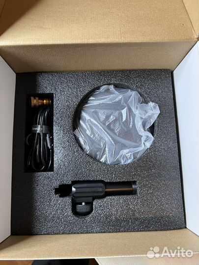 Конденсаторный микрофон Comica STA-U2D