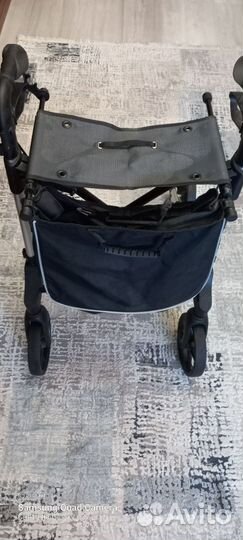 Ходунки роллаторы для дома и на улице