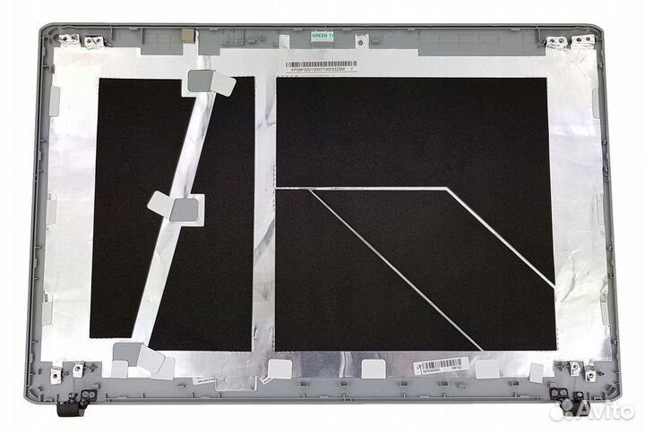 Крышка матрицы Acer 5534 5538G E628