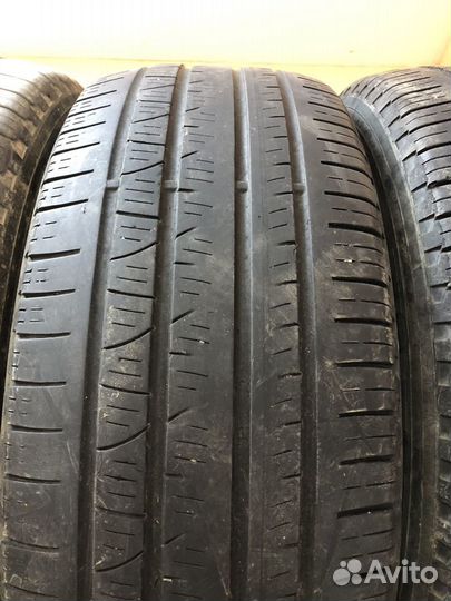 Pirelli Scorpion Verde All Season 235/65 R17