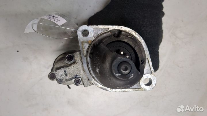 Стартер BMW 3 E46, 2004