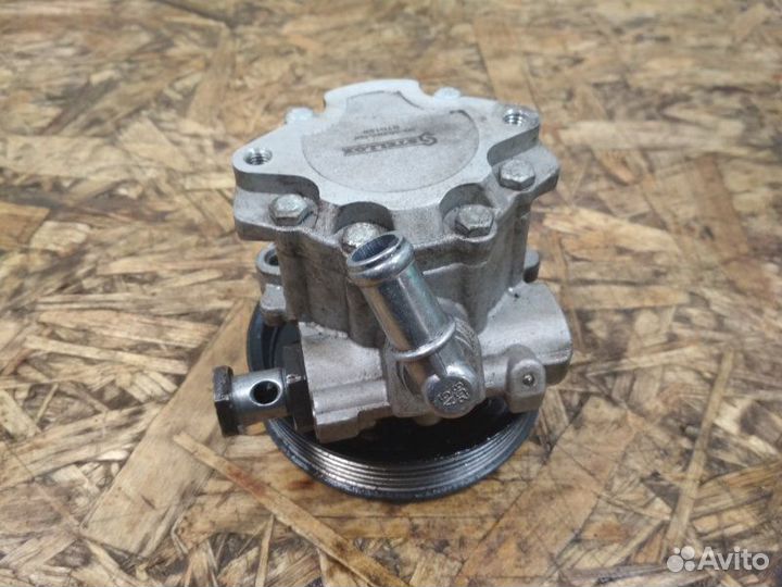 Насос гидроусилителя Audi A3 8L1 AGU 1998