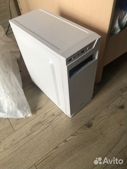 Пк i5 gtx760ti