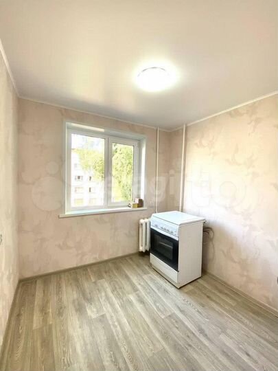 2-к. квартира, 45,4 м², 3/5 эт.