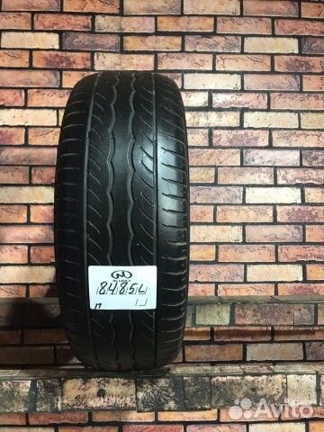 Maxxis MA-P1 215/60 R16