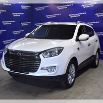 JAC S5 2.0 MT, 2019, 73 017 км, с пробегом, цена 950 000 руб.