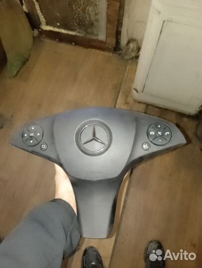 Подушка безопасности