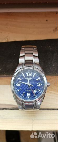 Часы Casio Edifice EF-125